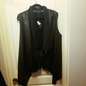 Mat Vest - NWT